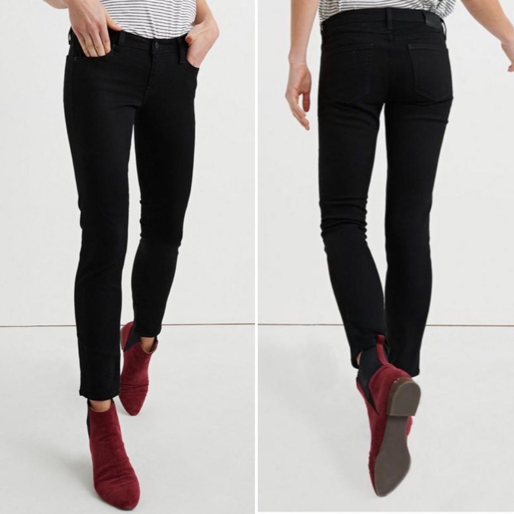 Lucky Brand Lolita Skinny Jeans in Bell Road | EUC